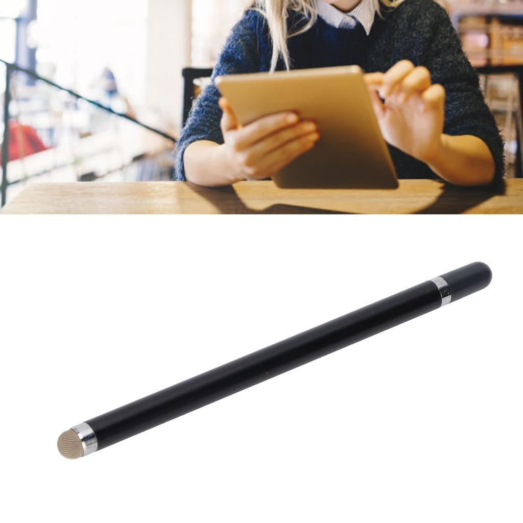 Pens Write Smoothly Quiet Tip Accurate Soft Wear Resistant Colorful Pens for Phone Tablets