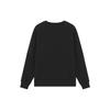 New Balance Men's New Balance Logo Printing Round Neck Pullover Black AMT21359-BK
