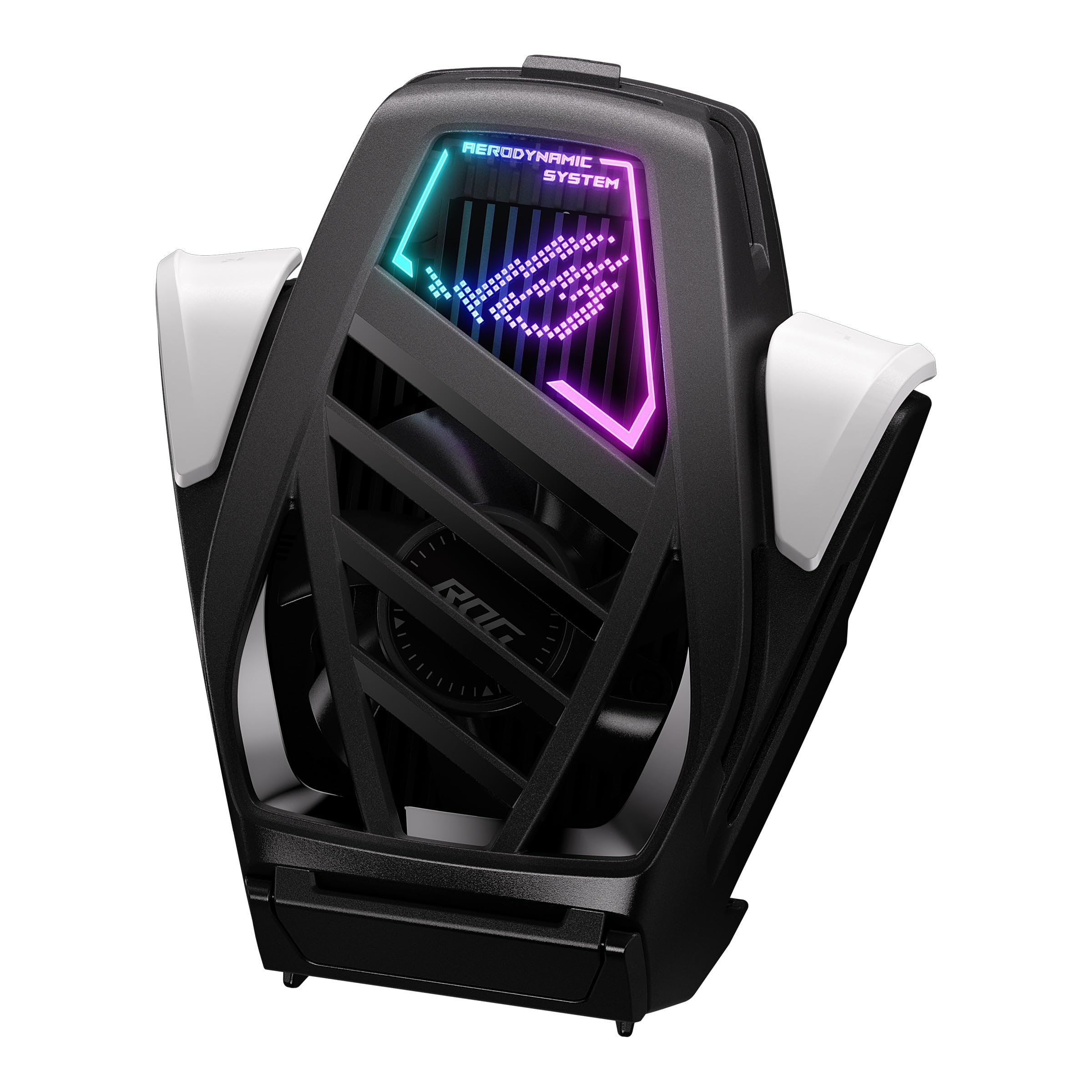 

ASUS ROG AeroActive X Pro Cooling Fan ROG_AEROACTIVEX_PRO