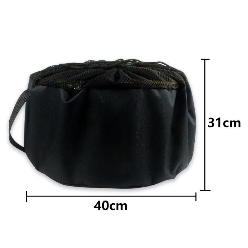 Multifunctional RV Hose Storage Bag Portable Drawstring Bag For RV Wiring And Outdoor Use 1990₽