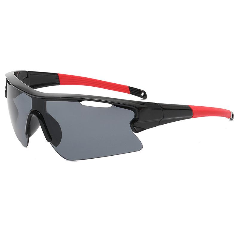Unisex Windproof UV Cycling & Sports Sunglasses
