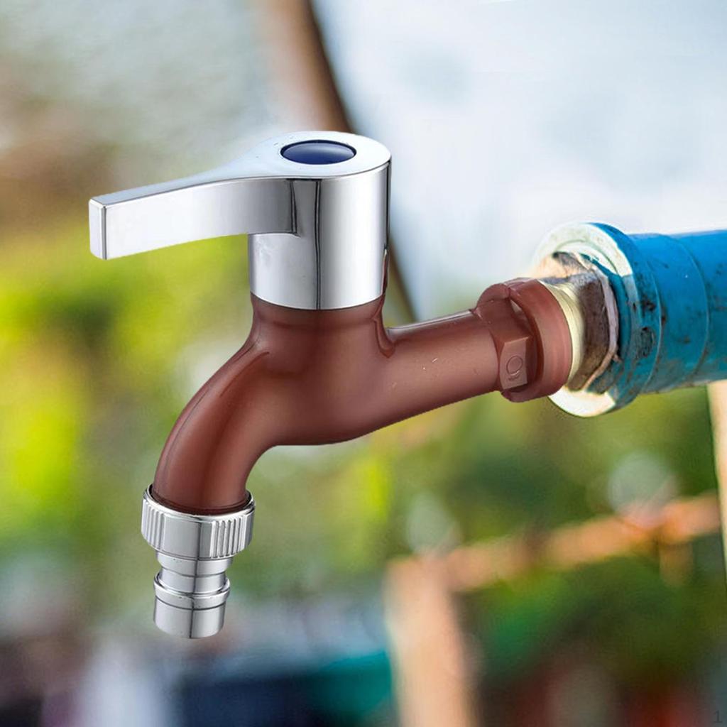 Output Water Valve for Washing Machine And Kitchen Sink