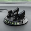 Multi-Functional Car Dashboard Phone Mount