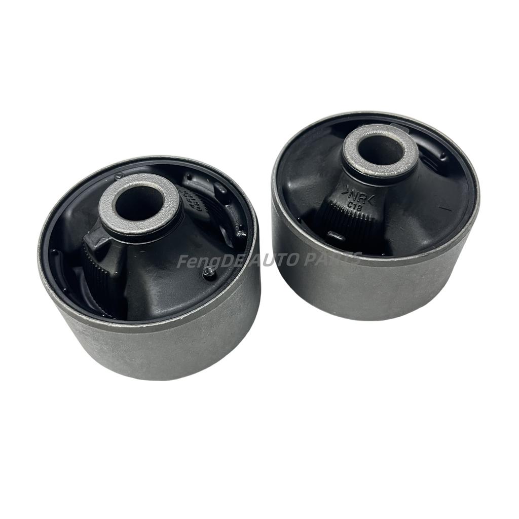 Front Lower Control Arm Bushing For Toyota 2018 Camry 2019 RAV4 2020- HIGHLANDER VENZA 2018- Lexus ES300H ES260 ES200 4806833090