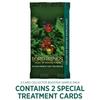 The Gathering Herr der Ringe Tales of Commander Deck Riders of Rohan Karte 2 Kartensammler Booster Sample Pack Magic Mittelerde - (100 Decks, +