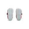 Asics Idaho Baby Anti Kick, Abrasion Resistant, And Breathable Toddler Shoes Red Infant And Toddler 1144A366-600