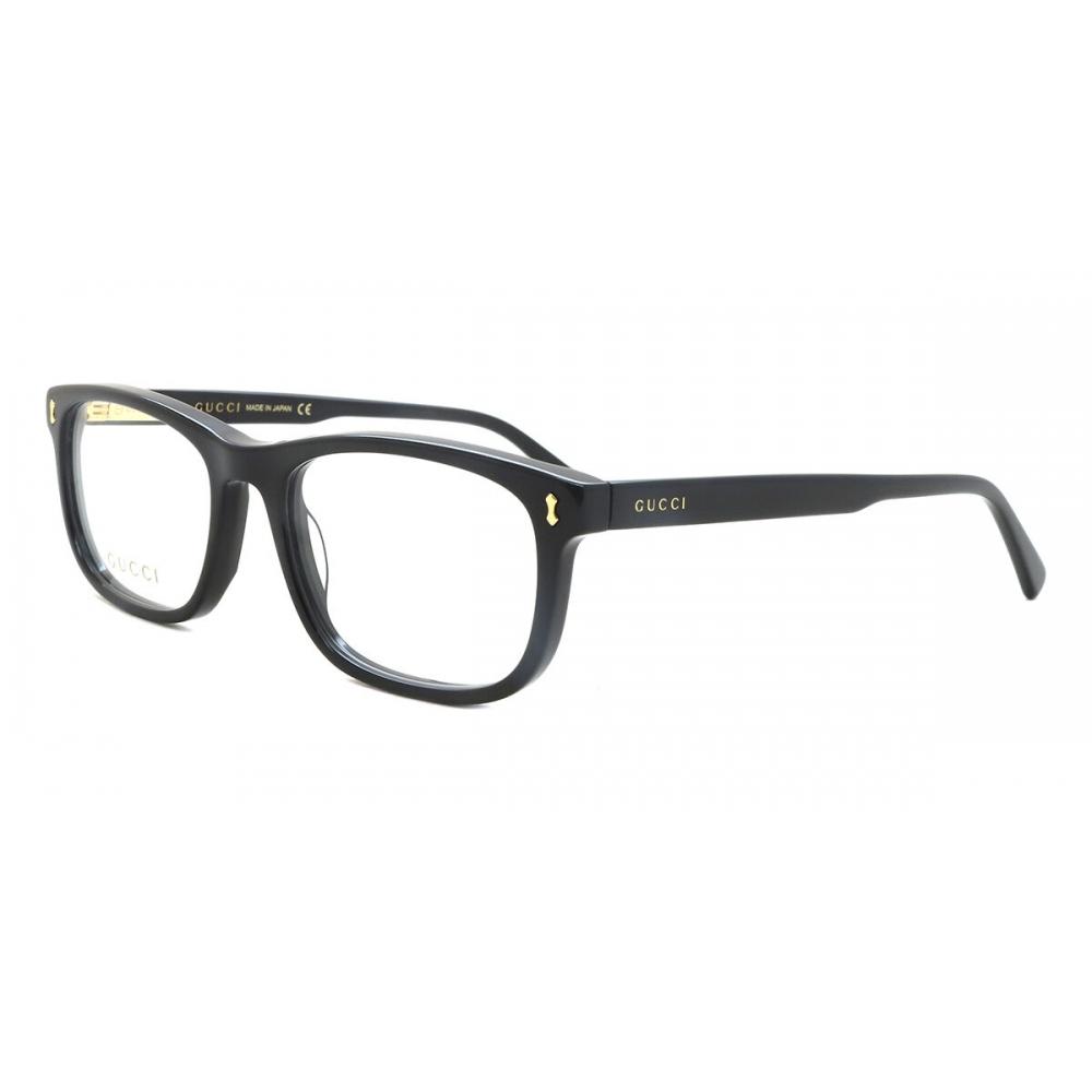 Gucci Gg1046o 004 Men Eyeglasses