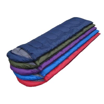 Outdoor Camping Umschlag Schlafsack Baumwolle Sommer Camping Schlafsack