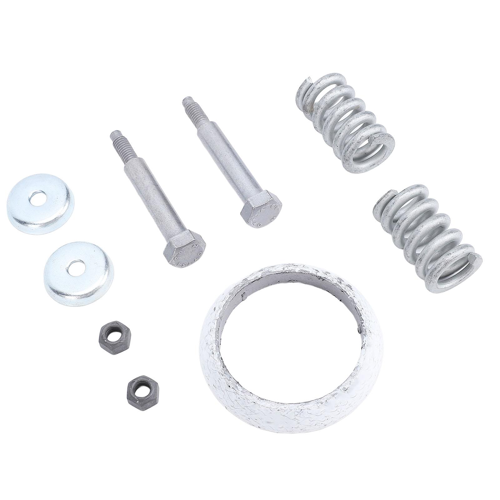 

Комплект прокладок выхлопной системы 179774 Комплект металлических прокладок выхлопной системы для Berlingo C2 C3 C15 Dispatch Xsara