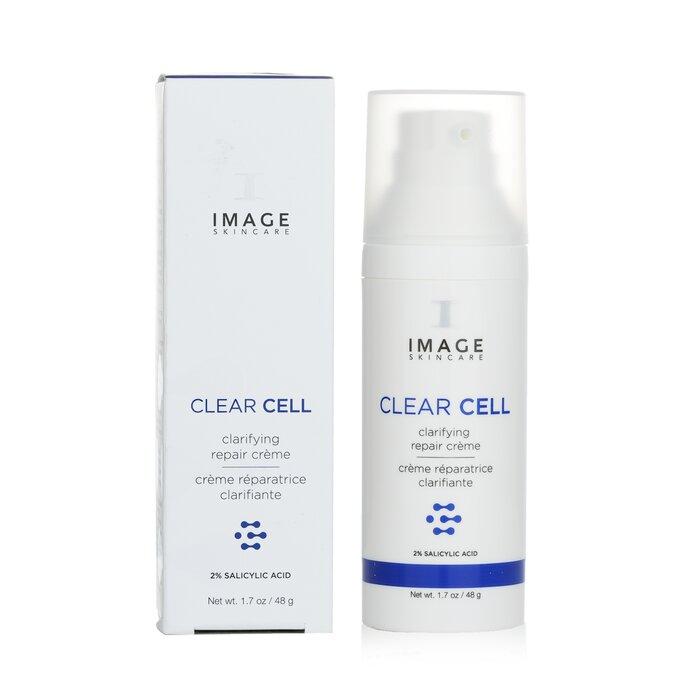 IMAGE Clear Cell Clarifying Repair Cream