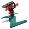 SANEI PC Part Circle Sprinkler, Adjustable Spray Angle and Spray Range, Includes Band and Sealing Tape, C517-13