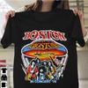 Hot Boston Band Gift For Fans S-235XL T-Shirt C28.28