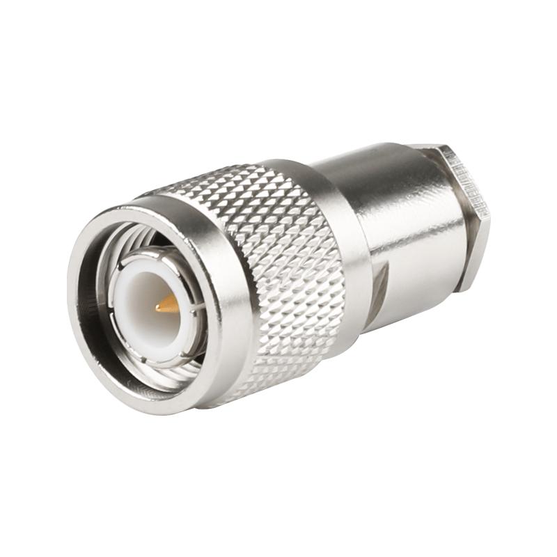 HAILE RF Coaxial Connectors & Adapters