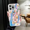 NYC New York City Soft Phone Case for iPhone 15 16 17 Pro Max 17Air 16E 14 Plus 13 12 Mini Shockproof Cover Back Shell