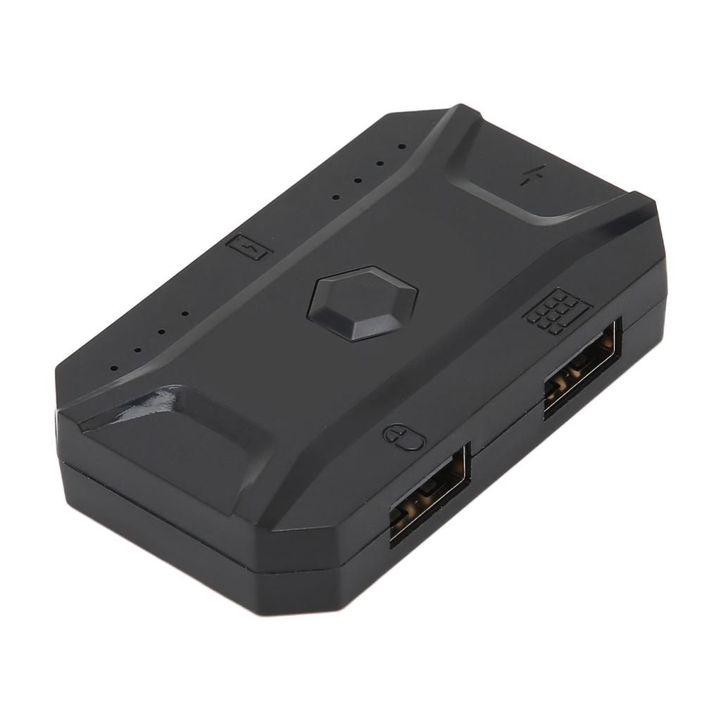 Buy M1 Pro Keyboard Mouse Converter Portable USB Keyboard and Mouse