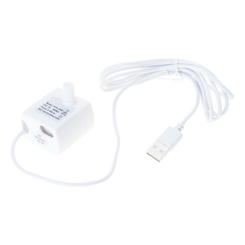 

Pet Drinking Fountains Replacement 1.5W Detachable Motor Easy to Clean CHINA