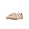 adidas Originals SAMBA OG W Leather Sneakers Taupe Size and IE6523, Beige, 26.5cm, Men's Women's [IE6523]