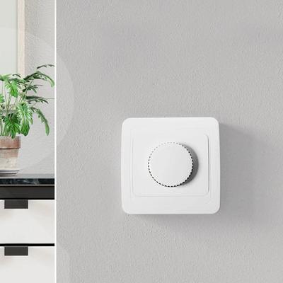 Akcesoria oświetleniowe – Ściemniacze