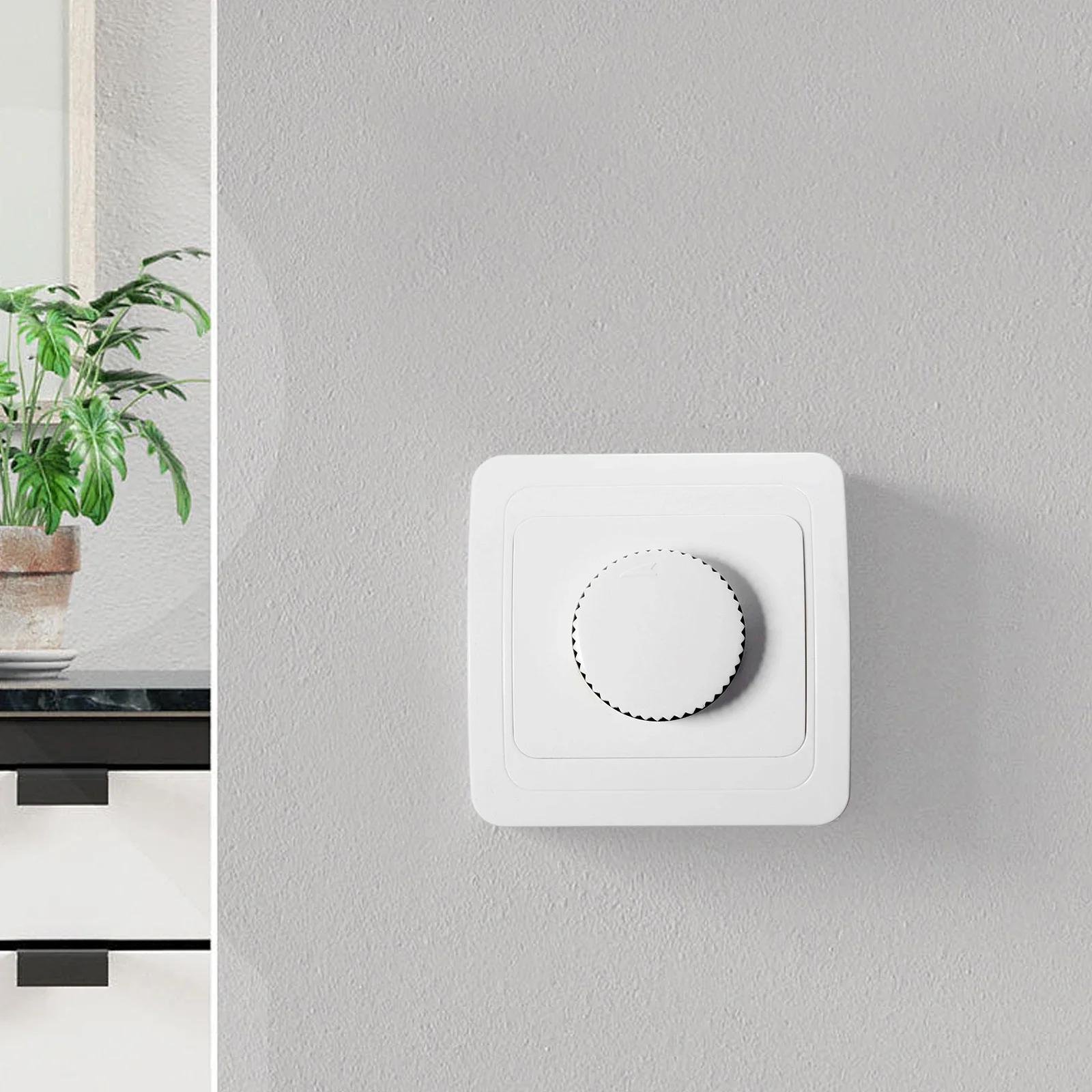 

Brand New Dimmer Switch Dimmer Switch Parts AC 200V-250V Dimmable Lamps For Flush-Mounted LED Dimmer 230V 4 Bis 300W China Mainland