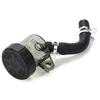 Bike Motorcycle Master Cylinder Brake Fluid Reserve Tank Oil Cup