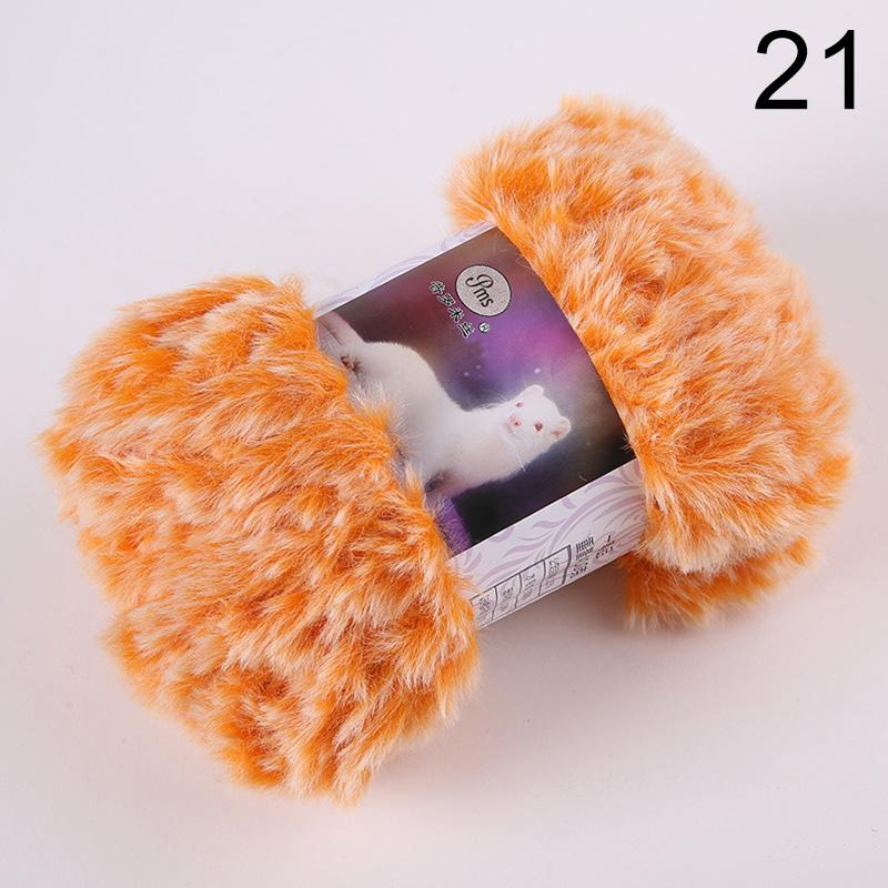 

Имитация норки толстая шерсть ручная вязка своими руками искусственный мех меховой бархат норка бархат шапка шарф одеяло линия