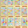 Cartoon Reward Stickers for Kids - Cute Praise and Decoration for Elementary and Kindergarten