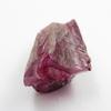 Natural Red Ruby Loose Gemstone 54.80 Ct Rough Uncut Raw for Lapidary and Gem Collections
