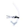 Adjustable Swim Training Snorkel Detachable Snorkeling Diving Equipment  Swim Training