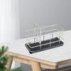 Kitchen Sink Organizer Sponge Holder for Save Space