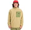 Quiksilver Clean Coast Full-Zip Jacket