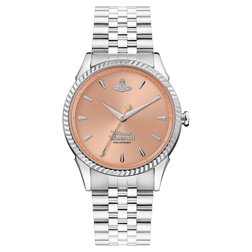 Vivienne Westwood SS24 Seymour VV240PHSL Watch Women s [Used]