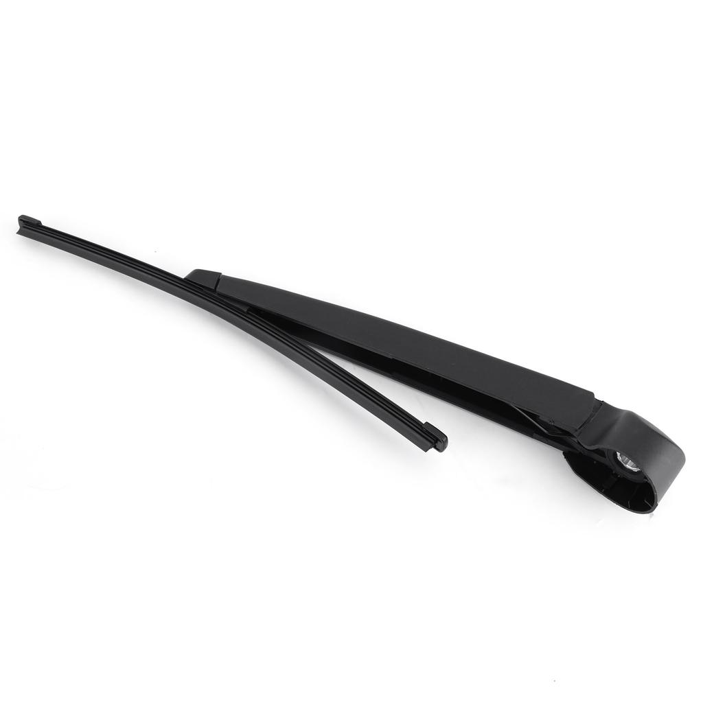 Artudatech Rear Window Windshield Wiper Arm Blade For VW Golf 6 VI 5K 2008-2013