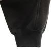 courreges Long sleeve sweat trainer 160A black Kid's Used