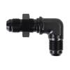 Extended External Screw Joint AN6/AN8/AN10 Male To Female Adapter 90° Fitting