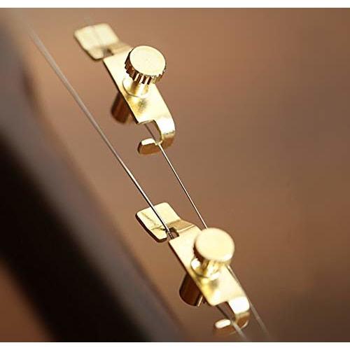 

[U-NEST] Erhu String Adjustment, Tone, Erhu Adjuster