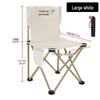 Portable Outdoor Folding Camping Chair