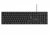 Wired Keyboard KB-01 SAVIO