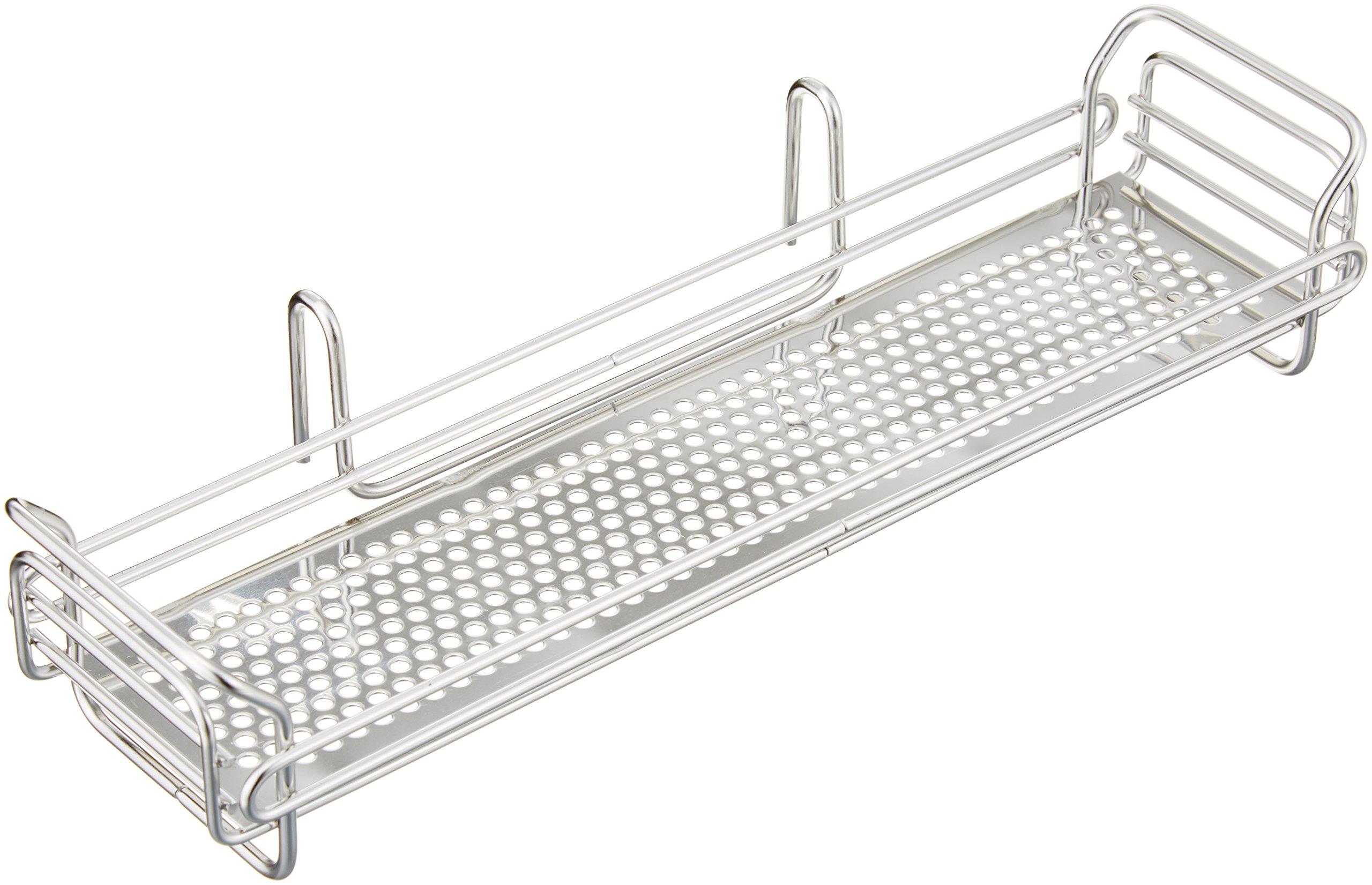 

Wahei freiz Kitchen Storage Cutlery Drainer SUI Meister Made in Japan Multi-Pocket SUI-718