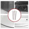 14Pcs Caulking Applicator Wear-resistant Not Easy to Drop Durable Wear-resistant Caulking Nozzles