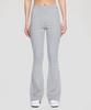 Lebenjamin (W) Leggings 401 Grey Melange