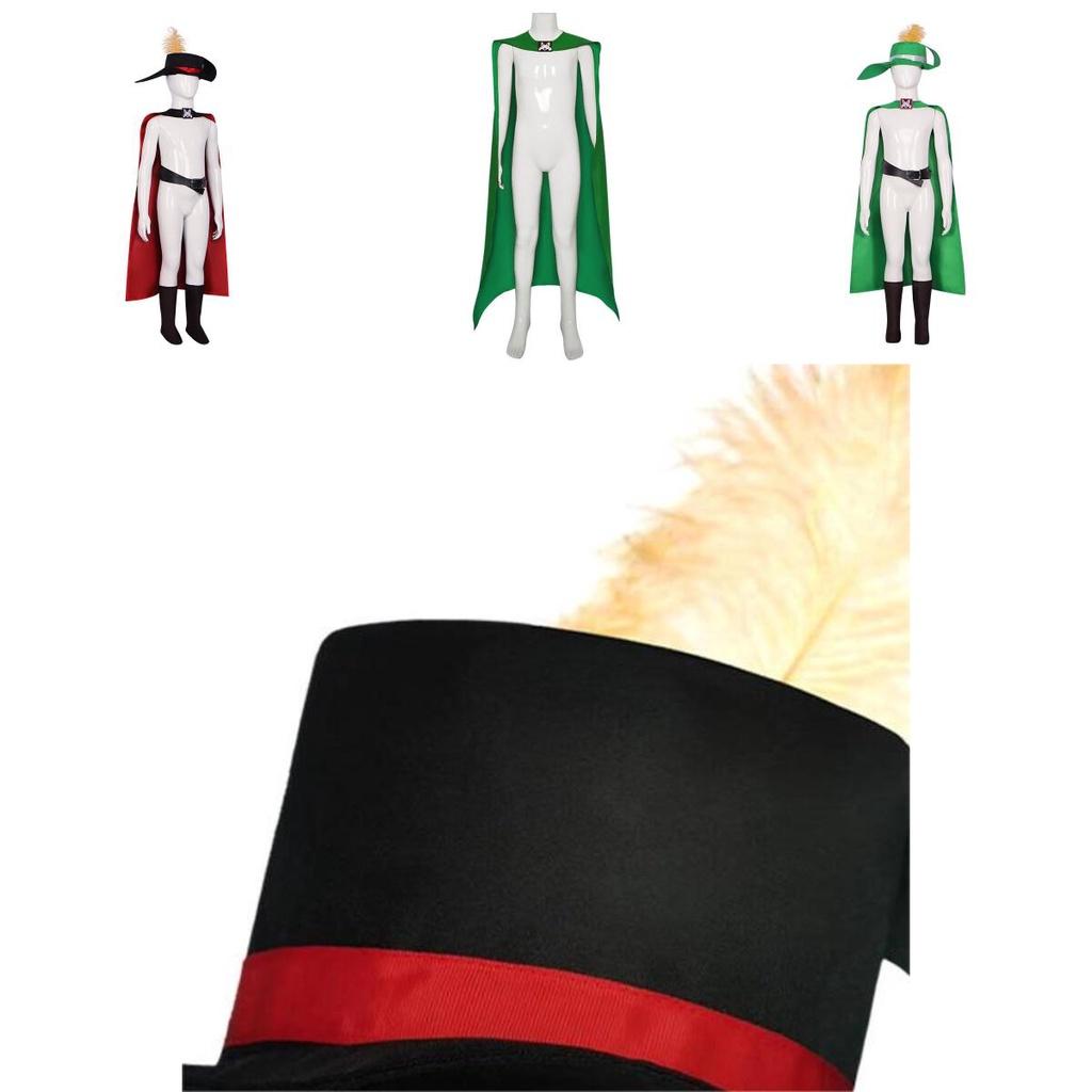 Puss In Boots 2 Cosplay Costume For Halloween