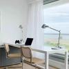 Oeny Double-Arm Desk Lamp
