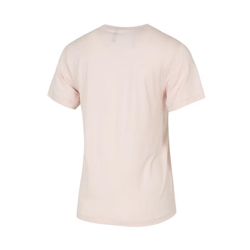 adidas Women's Versatile Sport Casual Short Sleeve T-Shirt