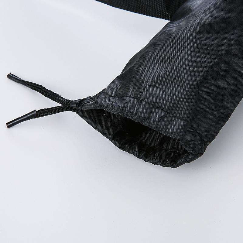 Set Portabil Băț de Baseball cu Dublu Scop și Rucsac din Pânză Oxford