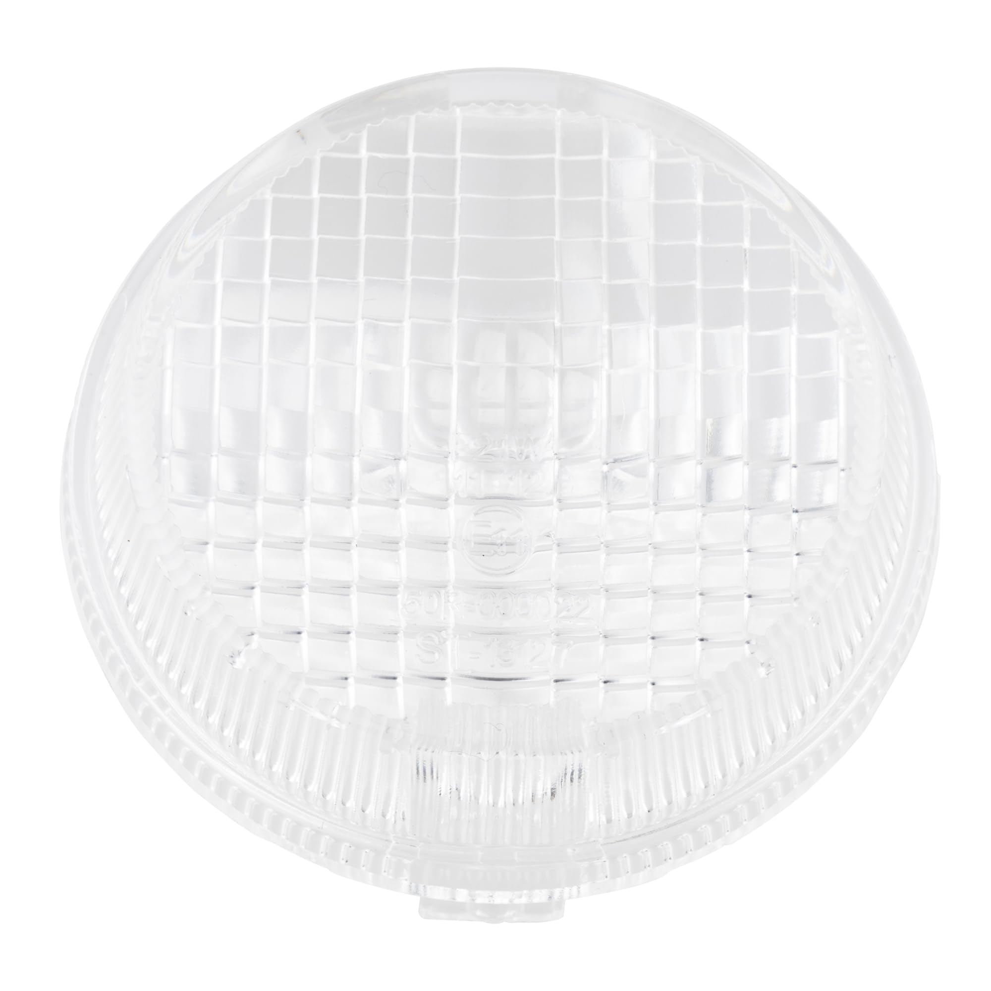 

Kijima 217-4419 Motorcycle Parts Turn Signal Lens Genuine Type Clear Honda