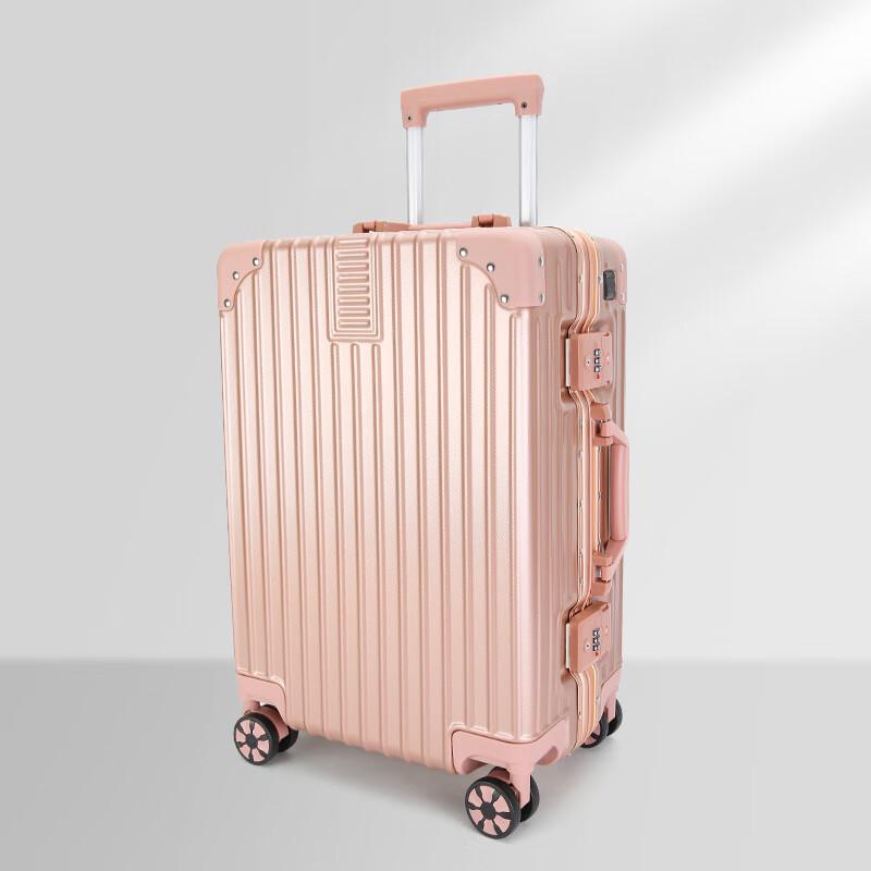 OEING Hardshell Spinner Luggage 29-inch