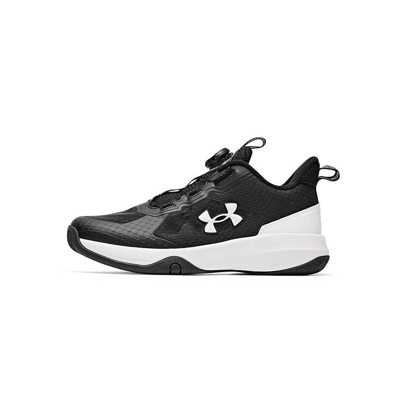 Under Armour Basketball Collection Kids  Basketball Shoes Unisex 2521503 33