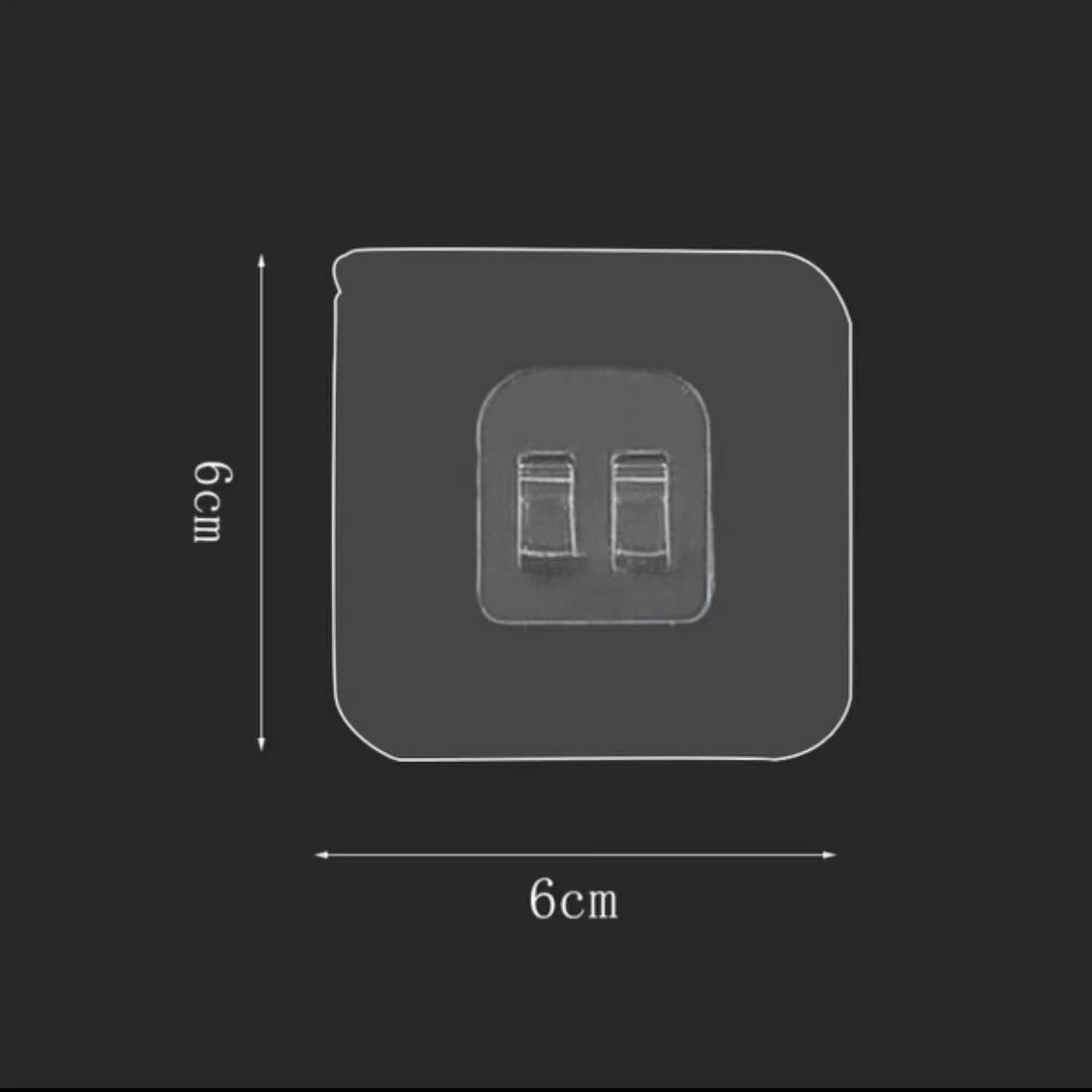 

Прочная клейкая настенная полка для обуви с крючками без следов для хранения в ванной комнате без сверления