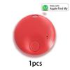 Apple-Compatible Bluetooth GPS Locator for Kids and Pets