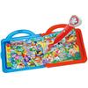 TAKARA TOMY (TAKARA TOMY) PAW Patrol Japanese Language, Eigo, and Quizzes Too! Talking Powperfect...